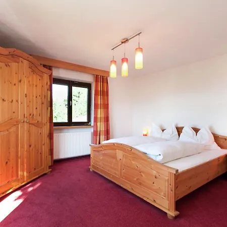 Glonersbuhelhof 1 *