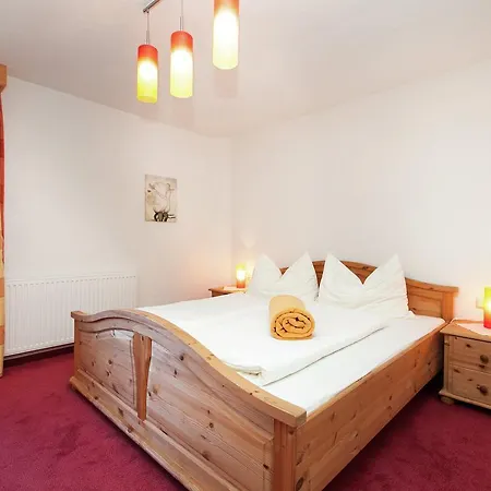 Apartment Glonersbuhelhof