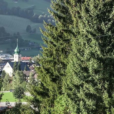 Glonersbuhelhof Apartment Westendorf